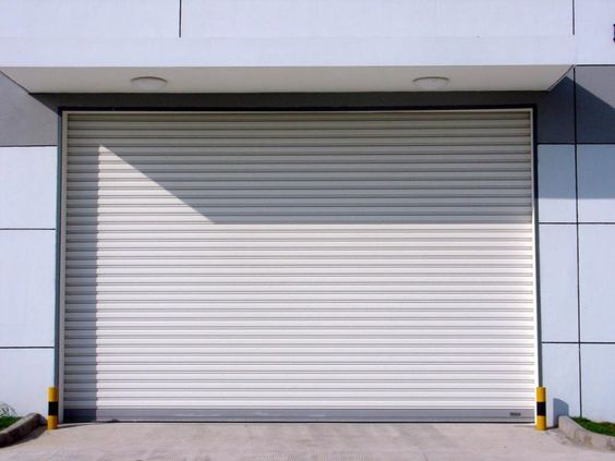 lắp đặt cửa cuốn titadoor quận 12
